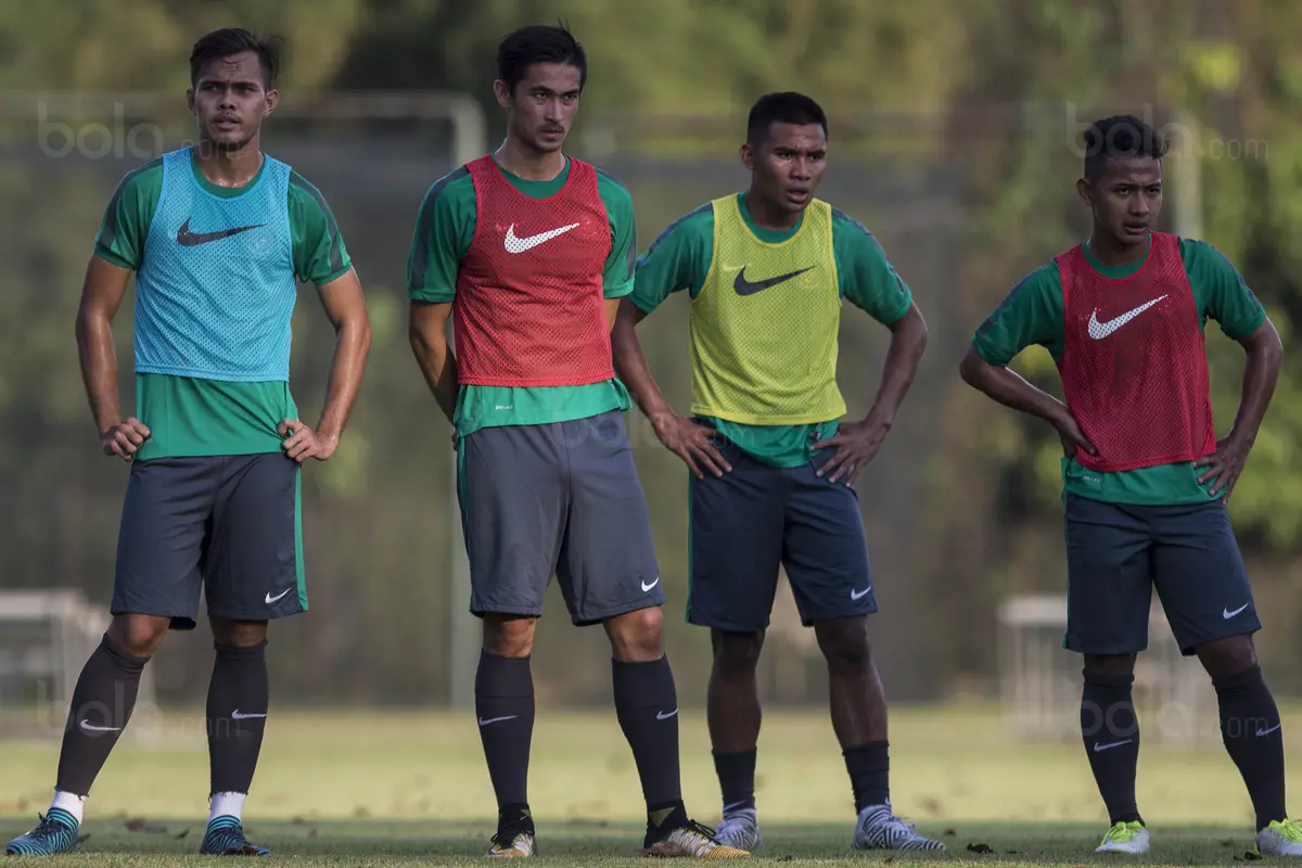 Timnas Indonesia U-22