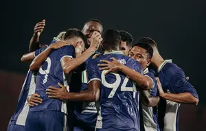 Prediksi Persib vs Bali United: Pangeran Biru Menatap Asia