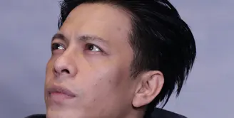 Ariel dan kawan-kawan di band NOAH akan menjadi pengisi acara perayaan ulang tahun SCTV ke-25. (Fathan Rangkuti/Bintang.com)