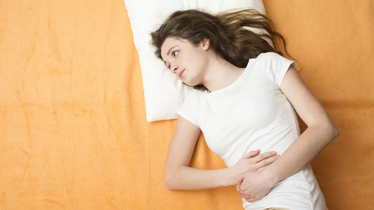 Menstruasi
