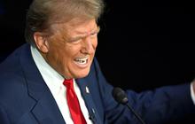 Pesta' Rasis & Anti Imigran di Kampanye Donald Trump, Sebut Warga Palestina Pembunuh & Kamala Harris 'Iblis