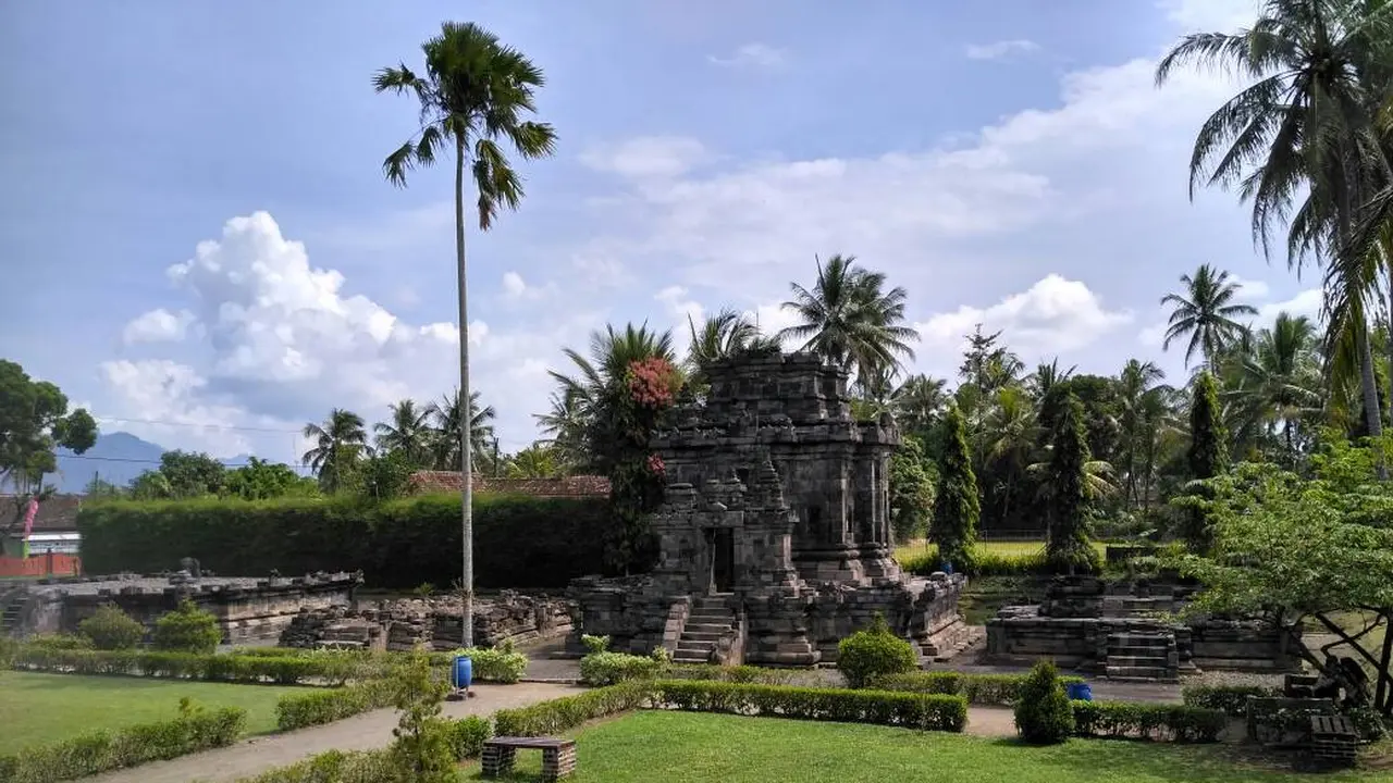 ngawen