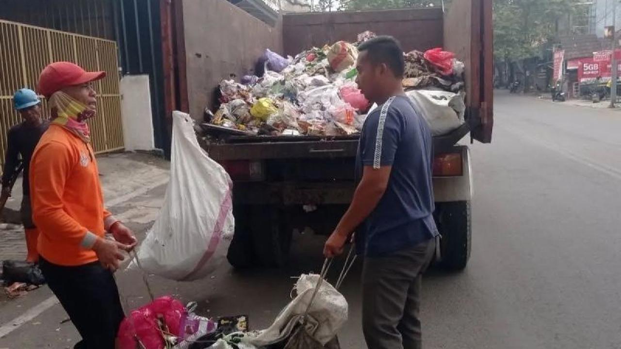 DLH Lebak Imbau Warga Tidak Buang Sampah Sembarangan, Tekankan Pentingnya Pengelolaan Lingkungan