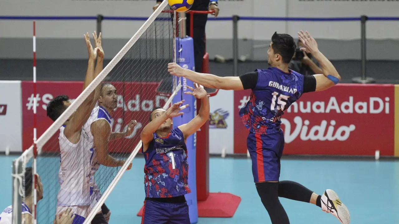 Proliga 2022