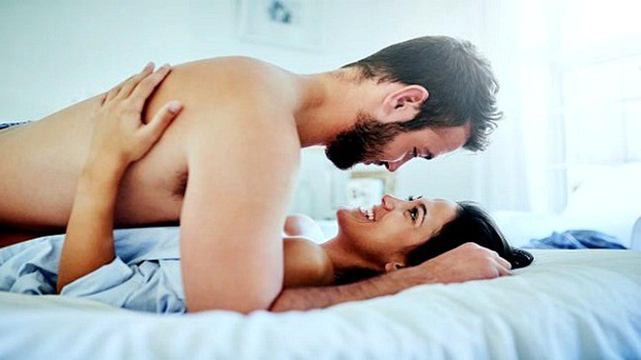 Ilustrasi Posisi Seks