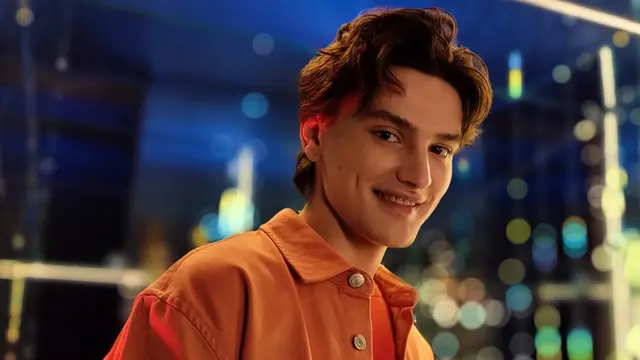 Fitur Bokeh Flare Portrait Oppo Reno7 5G.