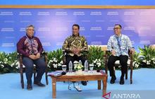 Mentan Tegaskan Peran Kampus Kunci Wujudkan Swasembada Beras Berkelanjutan