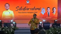 Dave Laksono Siap Maju Kembali Ketum Kosgoro 1957, Minta Restu Sesepuh