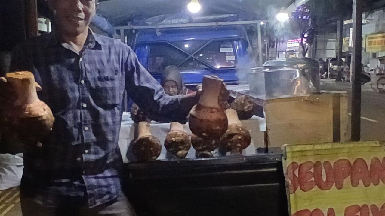 Dok. Istimewa