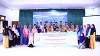 Santri Jawa Tengah Siapkan Konten Hadapi Hoaks dan Kampanye Hitam