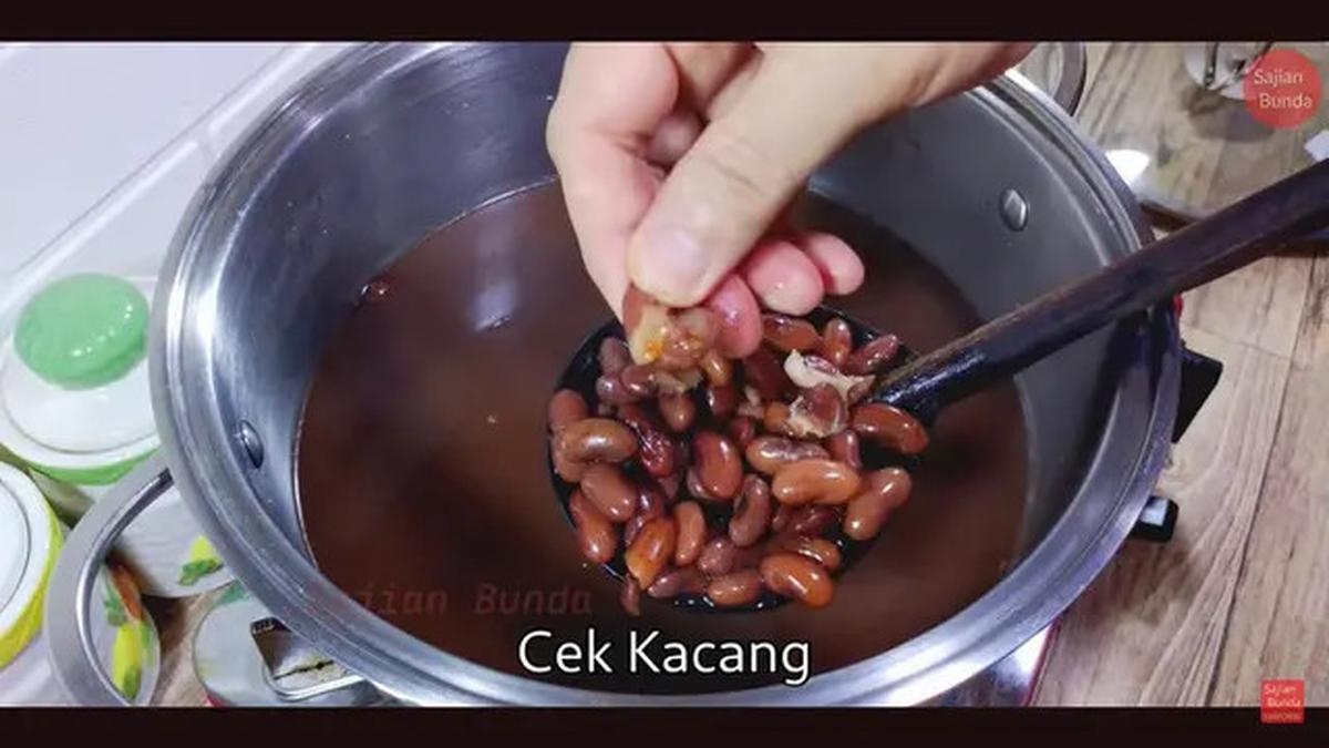 Masak Kacang Merah Tanpa Baking Soda? Gunakan 1 Alat Ini agar Cepat Empuk