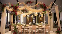 Alternatif Venue Pesta Pernikahan di Jantung Kawasan Kuta Bali