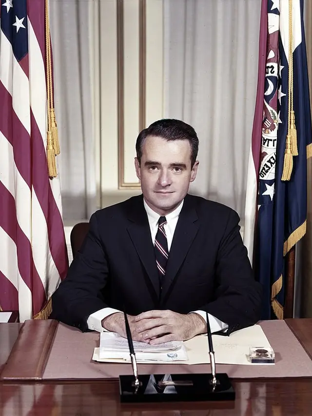 thomas eagleton