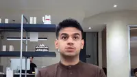 Momen Fadil Jaidi Unggah Video Tampil Beda, Dipuji Makin Ganteng dan Fresh
