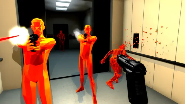 Superhot