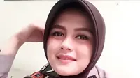 7 Potret Terbaru Ismi Aisyah, Polwan yang Viral saat Penggerebekan Teroris
