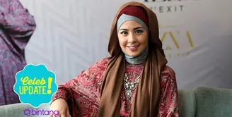 Risty Tagor menjelaskan kenapa Arka anak dari Stuart Collin lebih manja ketimbang Arsen. 