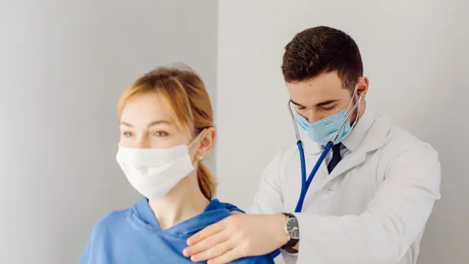 Mencoba Terapi Biofeedback