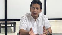 Ketua Umum Kadin Sumut, Firsal Ferial Mutyara atau akrab disapa Dida, di Kantor Kadin Sumut, Jalan Sekip Baru, Kota Medan, Selasa, 28 Maret 2023 (Reza Efendi/Liputan6.com)