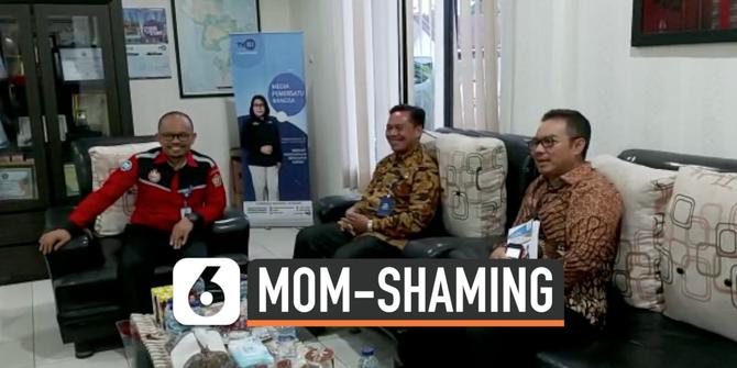 VIDEO: Tanggapan Kepala BKKBN Tentang Mom-Shaming