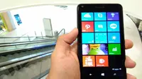 Ini harga dan spesifikasi lengkap ponsel terbaru Microsoft, Lumia 640 LTE dan Lumia 640 XL