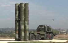 Rusia pasang rudal anti jet tempur di perbatasan Turki-Suriah