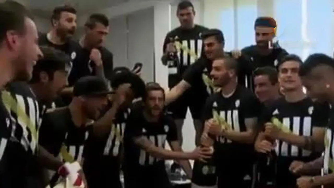 Juventus