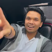 Thariq Halilintar [Foto: Instagram/thariqhalilintar]