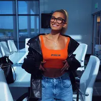 Hailey Baldwin akhirnya memamerkan kemesraannya bersama Justin Bieber dengan mengunggah sebuah foto di Instagram. (instagram/haileybaldwin)