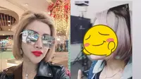 5 Potret Penampilan Terbaru Barbie Kumalasari Pasca Operasi Hidung, Jadi Sorotan