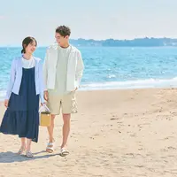 Perlu memperhatikan bahan pakaian yang mengandung UV protection selama beraktivitas di tengah cuaca yang semakin terik.