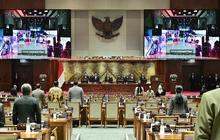 VIDEO: Banggar DPR Soal Orang Miskin "Jika Tak Ada, Baju Bekas Kita Tak Ada yang Beli"