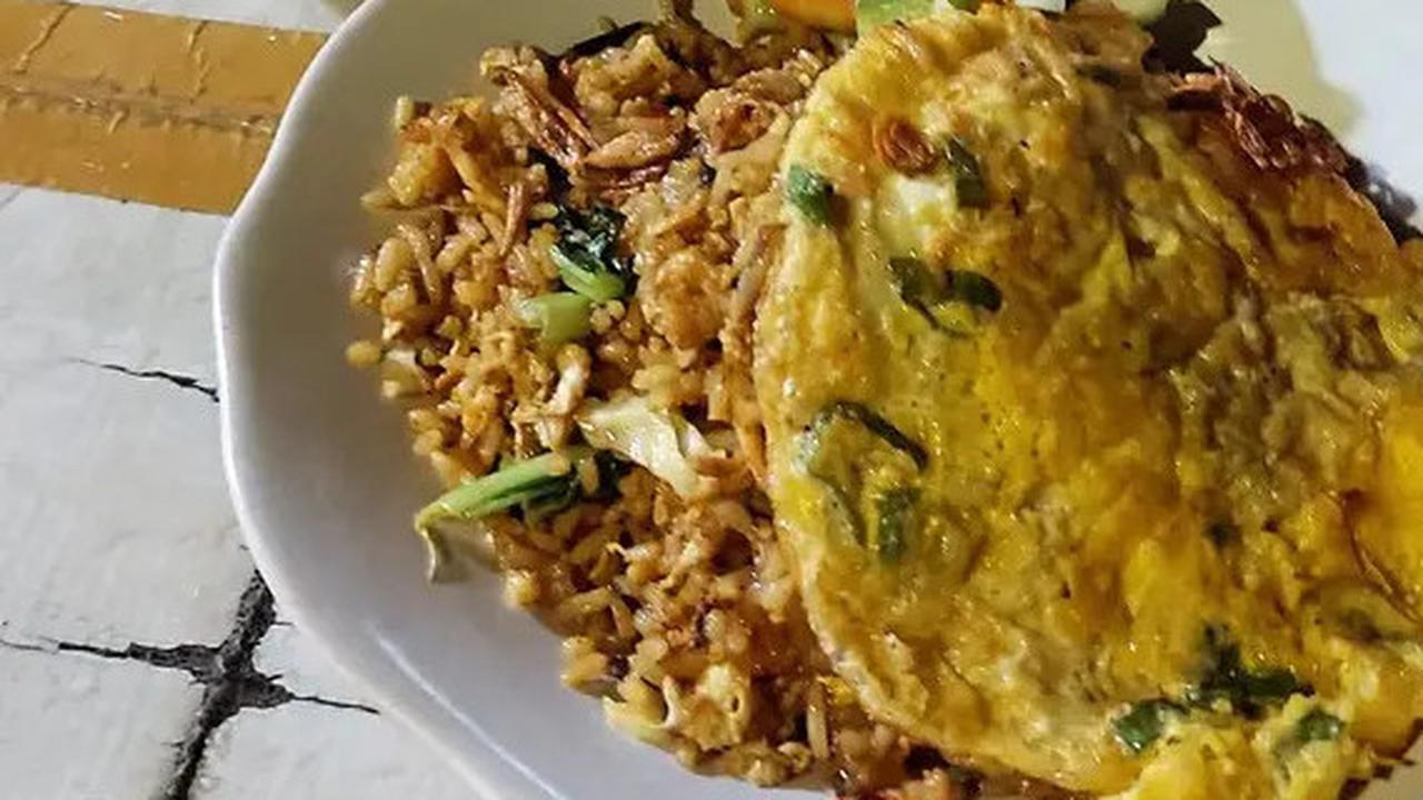 4 Resep Nasi Goreng Mawut Jawa yang Sangat Menggugah Selera, Lengkap dengan Bumbu Rahasianya