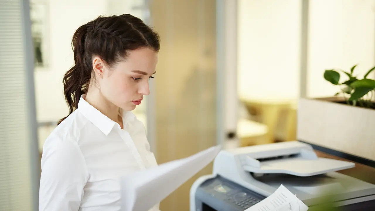 Harga Mesin Fotocopy