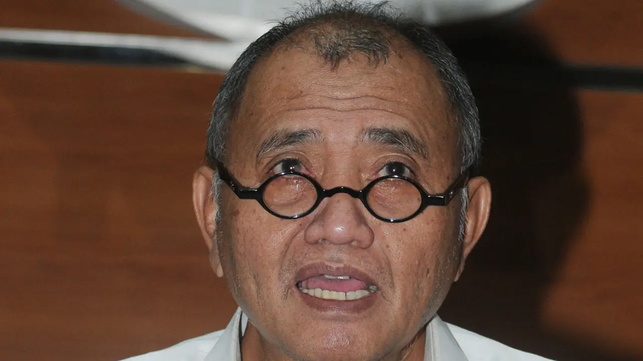 KPK Tetapkan Mantan Kepala Dinas dan Anggota DPRD Kota Bandung Tersangka Korupsi