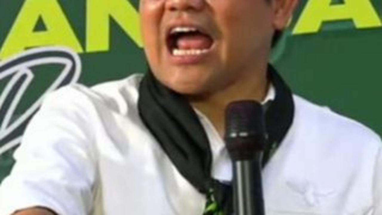 VIDEO: Cak Imin Sayangkan Jokowi Ucapkan Presiden Boleh Kampanye & Memihak: Biar Rakyat yang Menilai