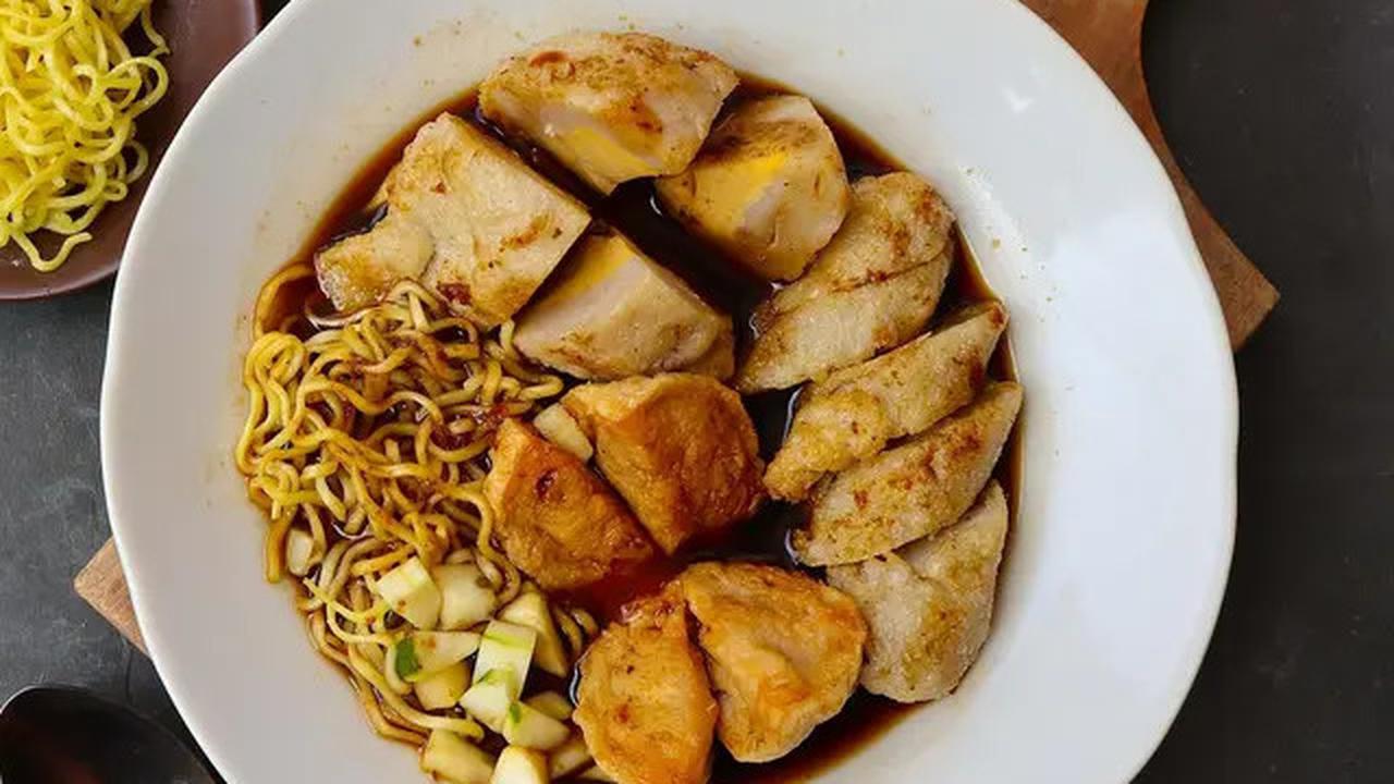 Dipimpin Rawon, 5 Makanan Indonesia Masuk 100 Makanan Terbaik Dunia 2025 Versi TasteAtlas