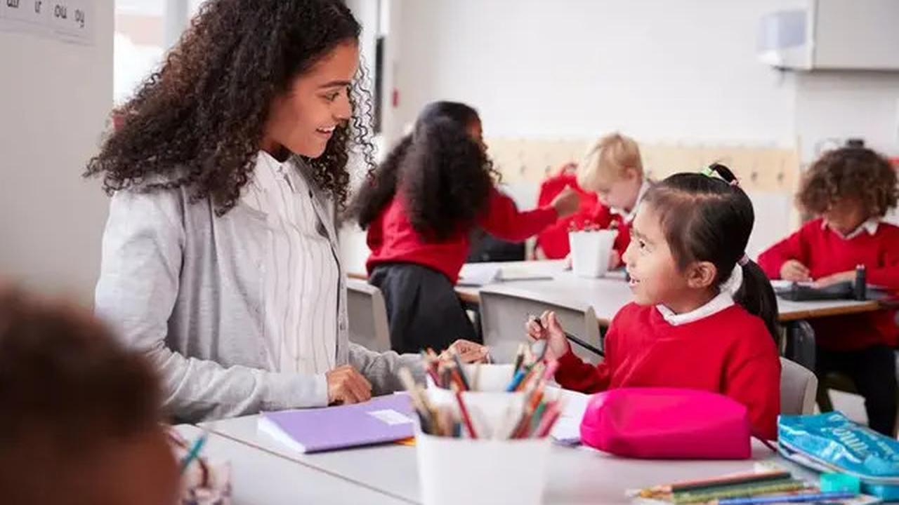5 Ciri Anak Cerdas yang Bisa Dilihat Sejak Dini