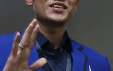 Demokrat Belum Pertimbangkan Opsi Sandi-AHY