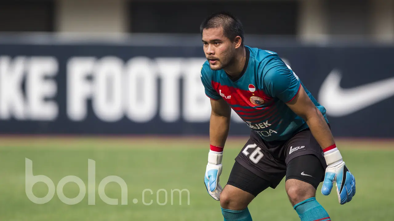 Persija Jakarta, Andritany Ardhiyasa