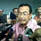 Mantan Menteri Pertanian Suswono (Foto: Liputan6.com)