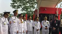 Mendagri Ajak 9 Gubernur yang Dilantik Jokowi ke KPK