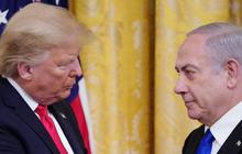Netanyahu Sebut Terpilihnya Kembali Trump Sebagai Presiden AS Sebagai 'Kemenangan Besar', Perkuat Persahabatan Kental Israel dan Amerika