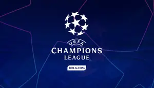 Jadwal Drawing Liga Champions 2026/2027, Kamis 27 Agustus