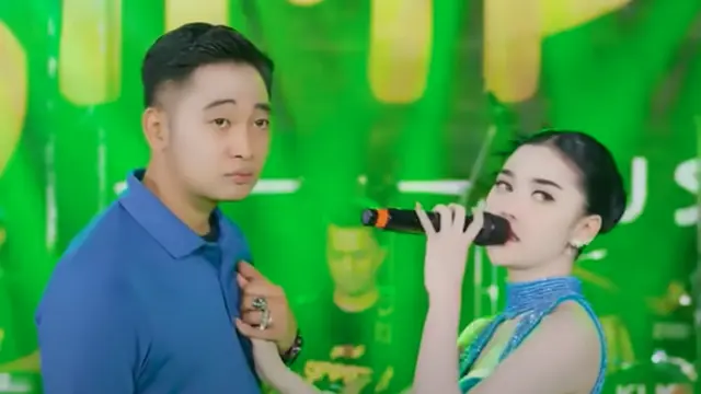 Irwan Krisdiyanto dan Tiara Amora