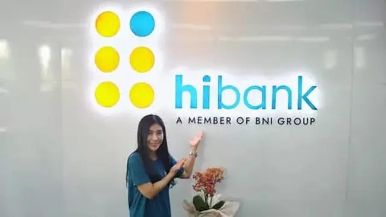 Digitalisasi UMKM, HiBank Luncurkan Aplikasi Hi by HiBank