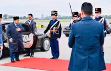 Prabowo Hasilkan Investasi Rp380 Triliun Selama Kunjungan Luar Negeri 4 Hari