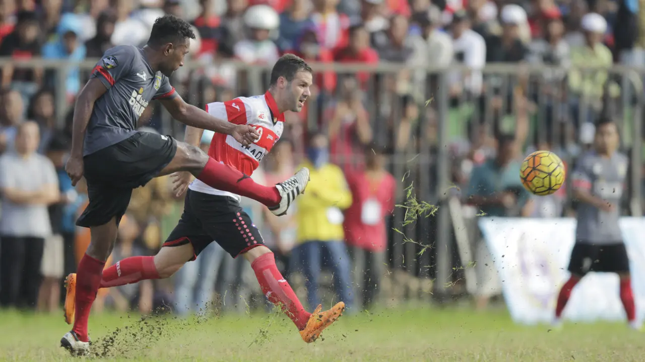 Persiba Balikpapan