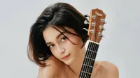 Jubilee Marisa Merilis Lagu Pertama Berbahasa Indonesia Berjudul Sendiri, Libatkan Ilman Ibrahim dari Maliq &amp; D’Essentials
