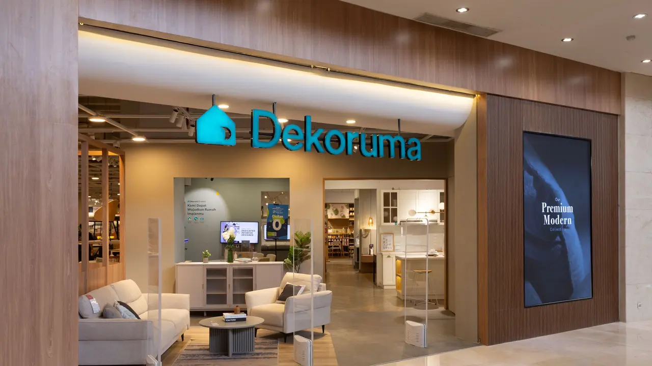 Dekoruma
